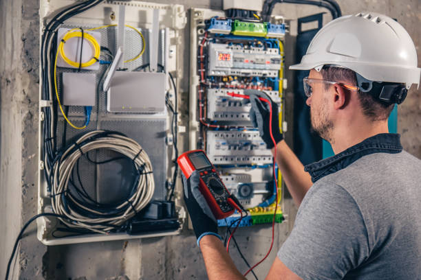 Best Licensed Electrician  in Salem, MO