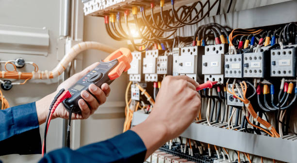 Electrical Rewiring Services in Salem, MO