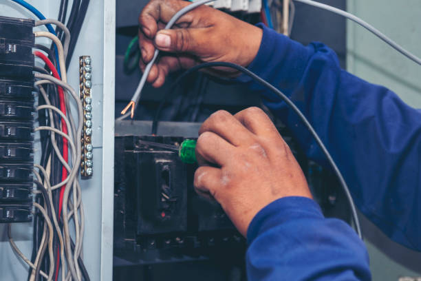 Professional Electrician in Salem, MO