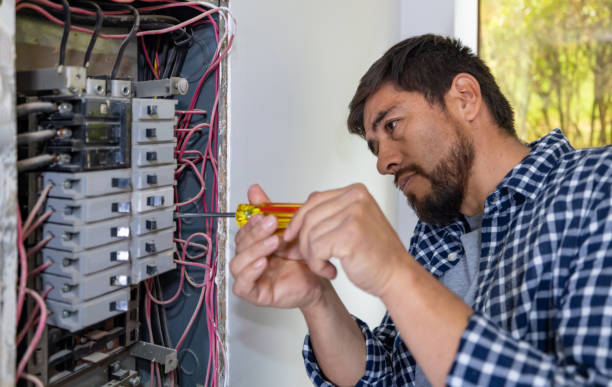 Best Residential Electrician Services  in Salem, MO